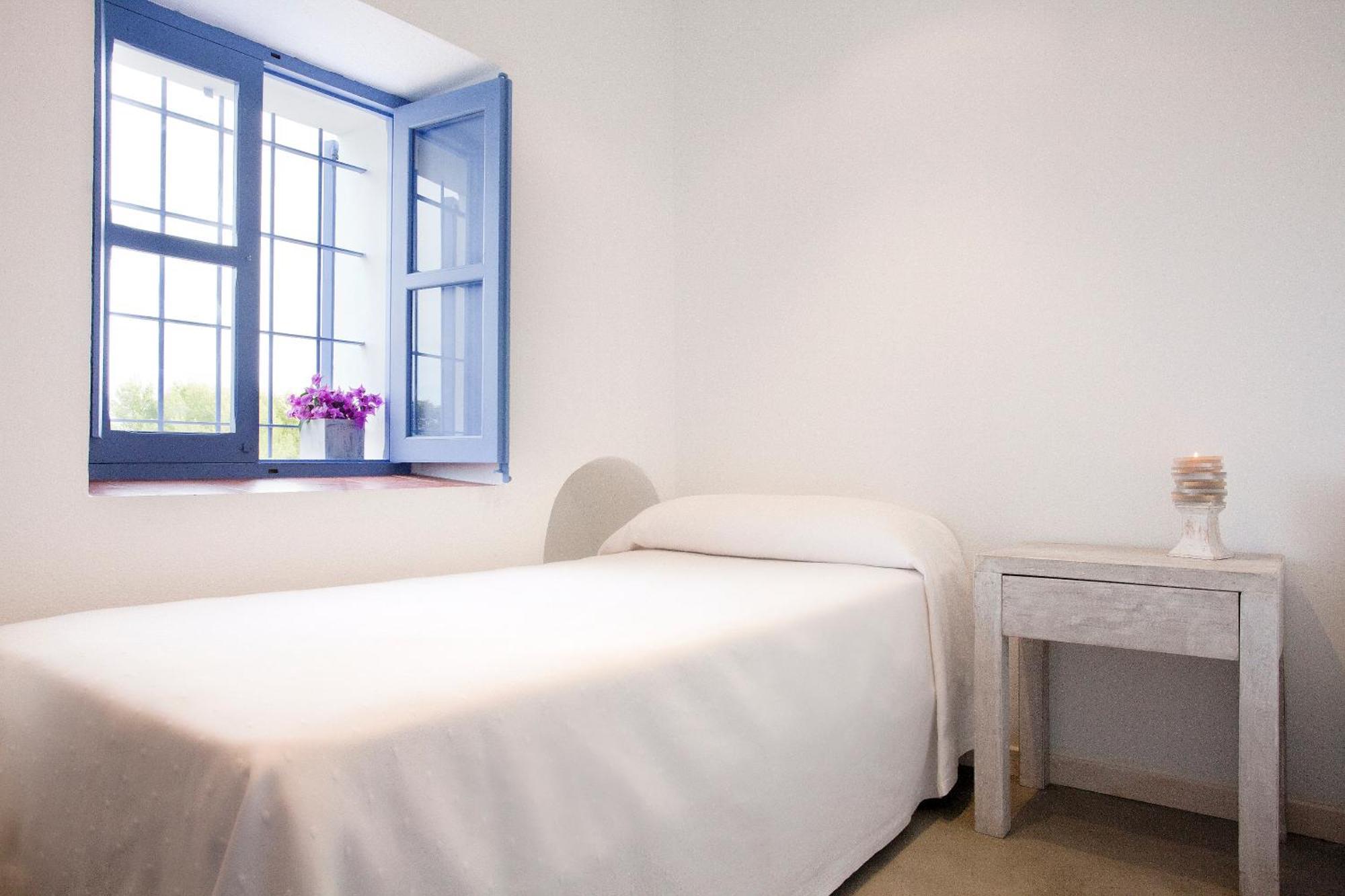 Cas Saliners - Villa Can Paya La Savina  Eksteriør billede